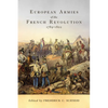 European Armies of the French Revolution, 1789-1802: Volume 50 - Paperback