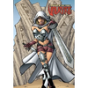 Power of the Valkyrie: Omnibus - Paperback