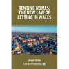 Renting Homes: The New Law of Letting in Wales - Paperback