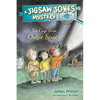 Jigsaw Jones: The Case from Outer Space - Paperback