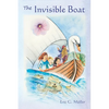 The Invisible Boat - Paperback