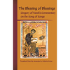 Blessing of Blessings: Gregory of Narek's Commentary on the Song of Songs - Paperback