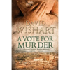 A Vote for Murder - Paperback