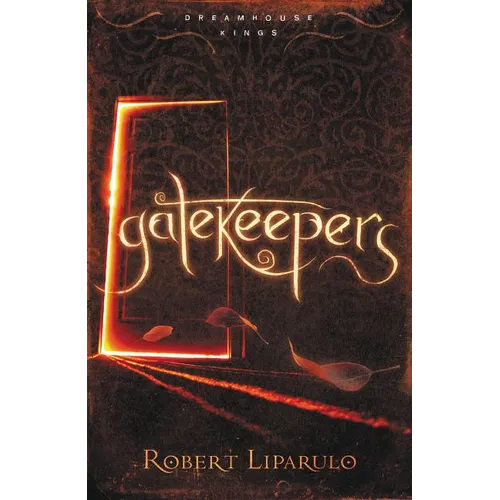 The Gatekeepers - Paperback