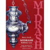 Midrash: Rabbinic Lore - Paperback