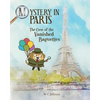 Mystery in Paris - The Case of the Vanished Baguettes - Paperback