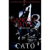 Gangsta Shyt 3: The End Game - Paperback