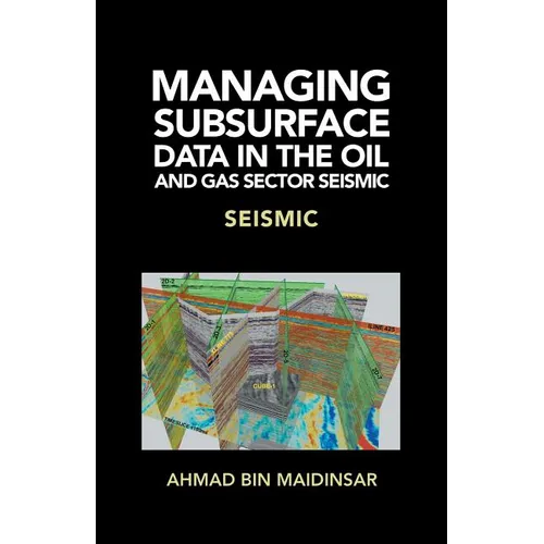 Managing Subsurface Data in the Oil and Gas Sector Seismic: Seismic - Paperback