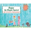 Bogey the Wonder Squirrel - Paperback