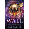 The Wall: A Christian suspense page-turner - Paperback