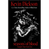 Seasons Of Blood - Paperback