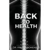 Back to Health - Hardcover