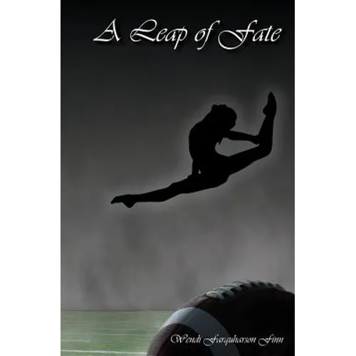 A Leap of Fate - Paperback