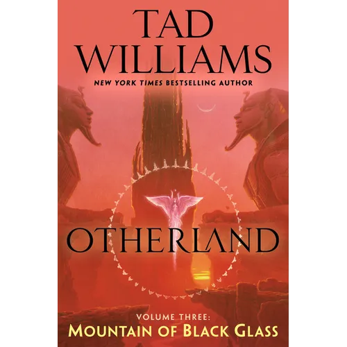 Otherland: Mountain of Black Glass - Paperback