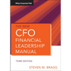 The New CFO Financial Leadership Manual - Hardcover