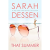 That Summer - Paperback