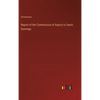 Report of the Commission of Inquiry to Santo Domingo - Hardcover