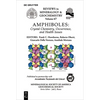 Amphiboles: Crystal Chemistry, Occurrence, and Health Issues - Paperback