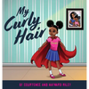 My Curly Hair - Hardcover