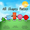 All Shapes Matter - Paperback