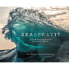 SeaSpray17: Ocean Photography & Haiku Poetry - Hardcover