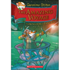 The Amazing Voyage (Geronimo Stilton and the Kingdom of Fantasy #3) - Hardcover