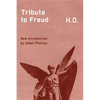 Tribute to Freud - Paperback