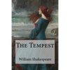 The Tempest William Shakespeare - Paperback