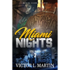 Miami Nights 2: Still Naked - Paperback