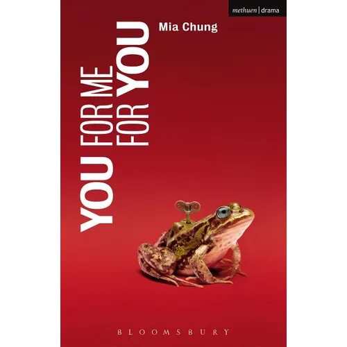 You for Me for You - Paperback