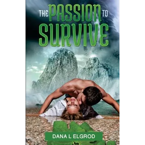 The Passion to Survive - Paperback