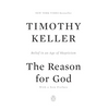 The Reason for God: Belief in an Age of Skepticism - Paperback