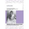 LIFELINE A life of prayer and service as experienced by Meherangiz Munsiff, Knight of Bahá'u'lláh - Paperback
