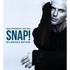 Snap Music Photography Volume 1 - Hardcover