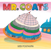 Mr. Coats - Hardcover