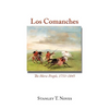 Los Comanches: The Horse People, 1751-1845 - Paperback