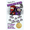 Diary Of A Ninja Kid 3: An Alien Invasion - Hardcover
