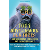 1001 Outrageous Dad Jokes and Wisecracks for Fathers and the entire family: Fresh One Liners, Knock Knock Jokes, Stupid Puns, Funny Wordplay and Knee - Hardcover