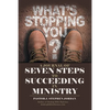 A Journal of Seven Steps to Succeeding in Ministry - Paperback
