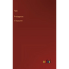 Protagoras: in large print - Hardcover