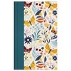 Beautiful Wisdom [Teal Butterfly]: The Refreshingly Approachable New Life Version of the Bible - Hardcover