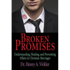 Broken Promises - Paperback