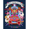 Tiny Kingdom: Coloring Book for Adults - Paperback