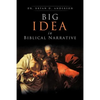 Big Idea In Biblical Narrative - Paperback