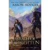 Wrath of the Forgotten - Paperback
