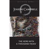 The Hero with a Thousand Faces - Hardcover