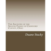 The Ancestry of the Angene Family of Crawford County, Ohio - Paperback