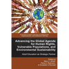 Advancing the Global Agenda for Human Rights, Vulnerable Populations, and Environmental Sustainability: Adult Education as Strategic Partner - Paperback