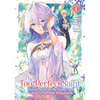 The Too-Perfect Saint: Tossed Aside by My Fiancé and Sold to Another Kingdom (Manga) Vol. 1 - Paperback