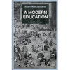 A Modern Education, Advice for Ariston - Paperback